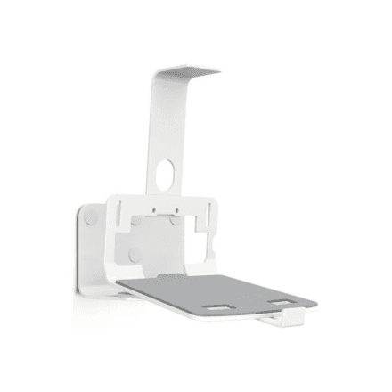 Vogels SOUND 3205 Universal L Speaker Wall Mount, White | Vogels – nuotrauka 1