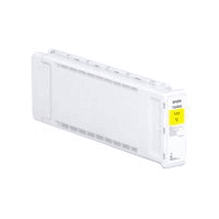 Epson Singlepack UltraChrome XD3 Yellow T50M4 (700ml) | Epson – nuotrauka 1