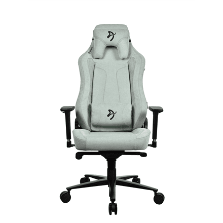 Arozzi Vernazza SoftFabric · Arozzi · Gaming Chair – image 1