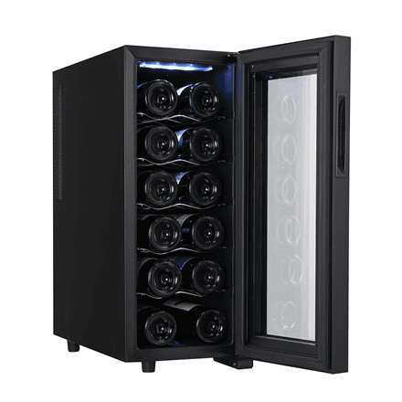 Adler Beverage Pantry – nuotrauka 1