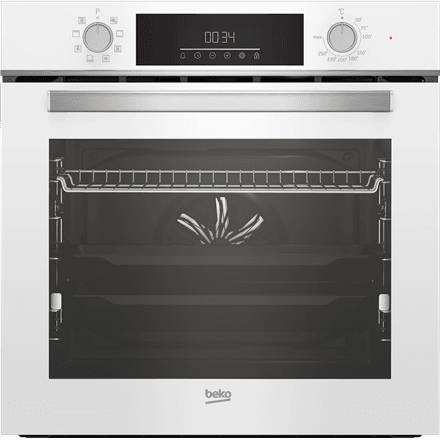 BEKO Oven BBIM14300WMS – nuotrauka 1