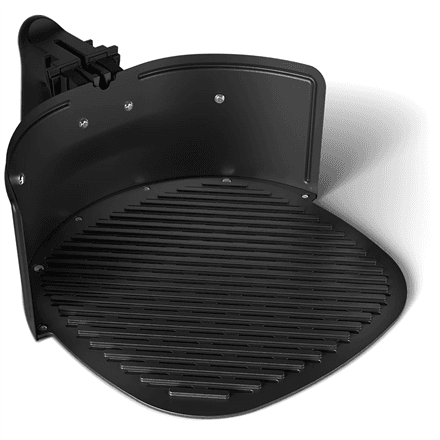 Philips | Airfryer pizza pickier kit, 8.3L | HD9963/00 – nuotrauka 1