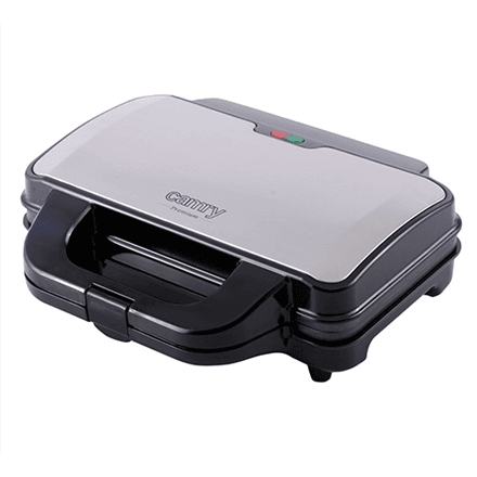 Camry Sandwich Maker XL – nuotrauka 1