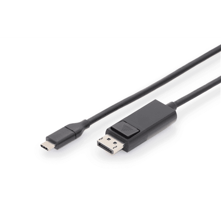 Digitus USB Type-C adapter cable – image 1