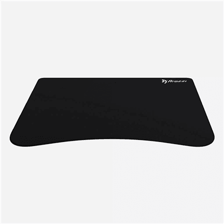 Arozzi | Arena Fratello | Mouse Pad | Pure Black – nuotrauka 1