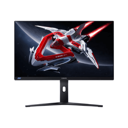 Xiaomi Mini LED Gaming Monitor G Pro 27i EU – nuotrauka 1
