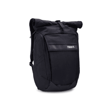 Thule | Backpack 24L | PARABP-3116 Paramount | Backpack | Waterproof | Black – image 1