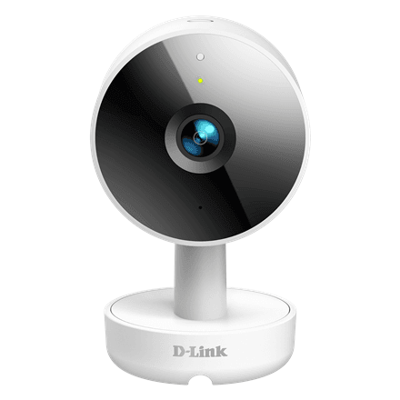 D-LINK DCS-8350LH 2K QHD Indoor Wi-Fi Camera · D-Link · 2K QHD Wi-Fi Camera – image 1