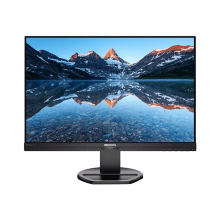 Philips LCD Monitor with PowerSensor – image 1