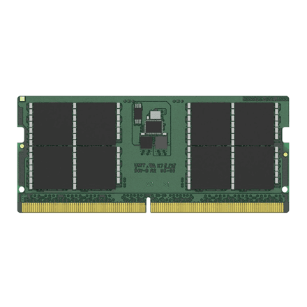 Kingston | KCP556SD8-48 | 48 GB | DDR5 | 5600 MHz | PC/server | Registered No | ECC No – image 1