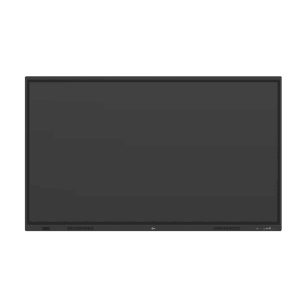 LG 75TR3DQ-B 75" IPS UHD 3840 x 2160 /400cd/m2/6.5ms HDMI, VGA, Audioin, USB | LG – image 1