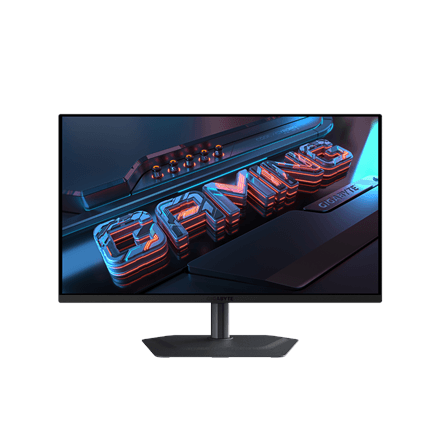 Gigabyte MO27U2 – nuotrauka 1