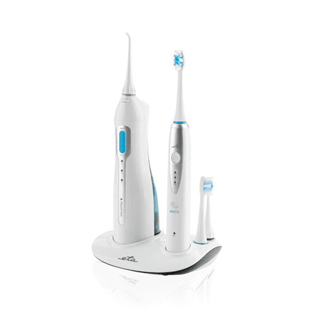 ETA Oral care centre (sonic toothbrush+oral irrigator) – image 1