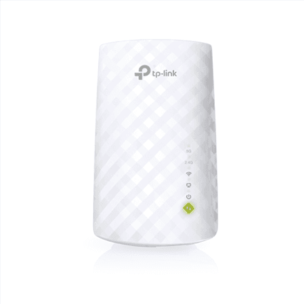 TP-LINK Extender – nuotrauka 1