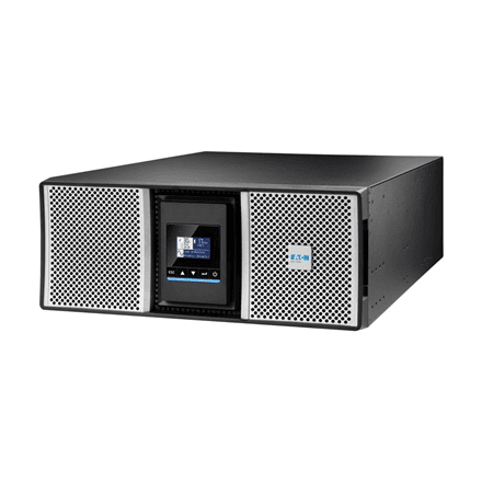 Eaton 9PX 11000i RT4U HotSwap Netpack G2 | 9PX11KIRTNBPG2 | 11000 VA | 11000 W – image 1