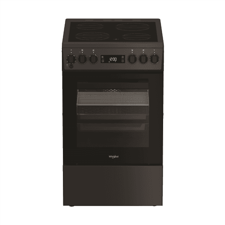 Whirlpool Cooker W5V8LCSA – image 1
