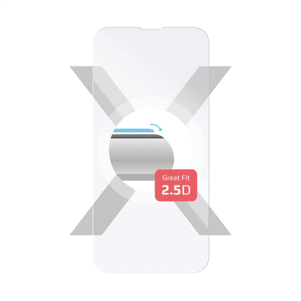 Fixed Screen Protector Apple – nuotrauka 1