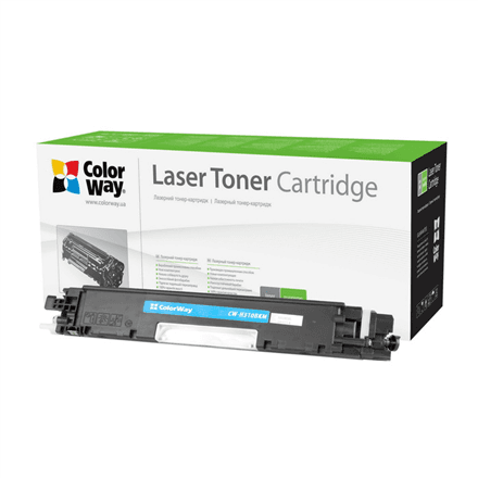 ColorWay Cartridge | CW-H310BKM | Toner | Black – nuotrauka 1