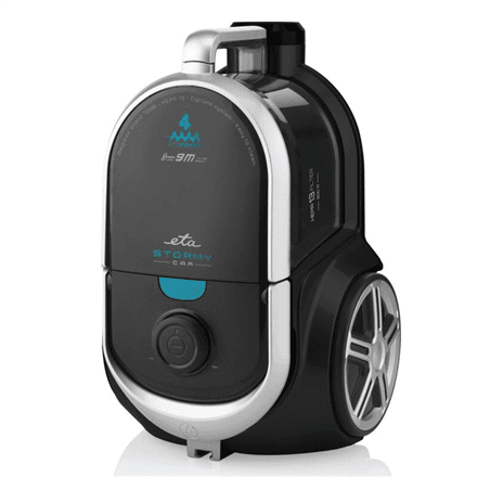 ETA Vacuum cleaner – nuotrauka 1