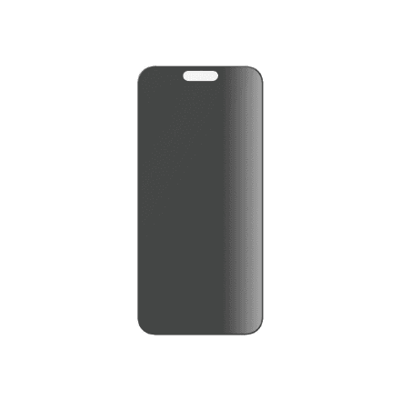 PanzerGlass Privacy Screen Protector – nuotrauka 1