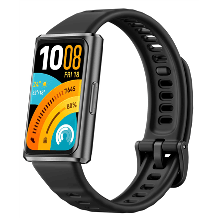 Huawei Band 11 Pro | 1.62-inch AMOLED | Waterproof | Bluetooth | Black – image 1