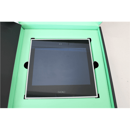 SALE OUT. | Evoko | Naso | 8 " | Landscape | Wi-Fi | DEMO – nuotrauka 1