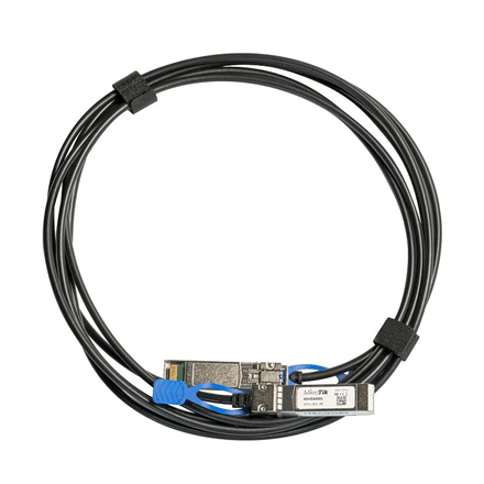 MikroTik 25GBase Direct Attach Cable – nuotrauka 1