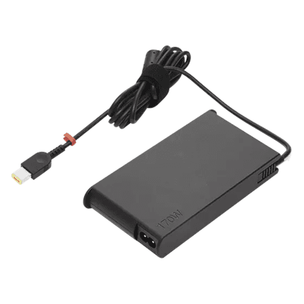 Lenovo | Slim AC adapter | GX20Z46306 | 230 W | AC Adapter – nuotrauka 1