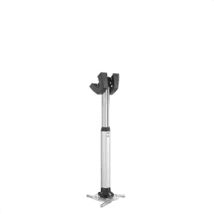 Vogels | Projector Ceiling mount | Turn, Tilt | Silver – nuotrauka 1