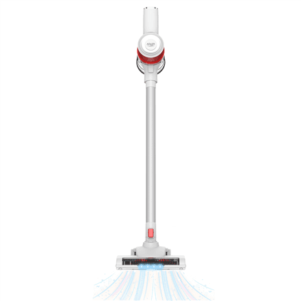 Adler Vacuum Cleaner – nuotrauka 1