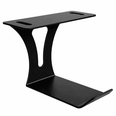 Arozzi | AZ-HEADSET-HANGER-BK | Headset Hanger | Black – image 1
