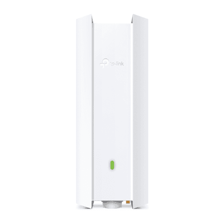 TP-LINK AX3000 Indoor/Outdoor WiFi 6 Access Point – nuotrauka 1