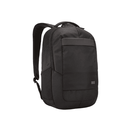 Case Logic | Notion Backpack | NOTIBP-114 | Fits up to size 14 " | Black – nuotrauka 1