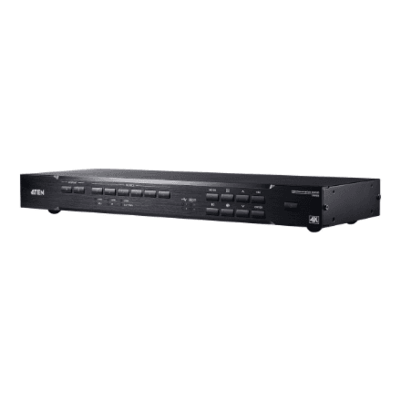 Aten | 9x2 4K Presentation Matrix Switch | VP1920 – image 1