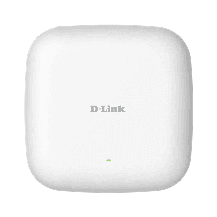 D-Link AX3000 Wi-Fi 6 Smart Access Point – nuotrauka 1