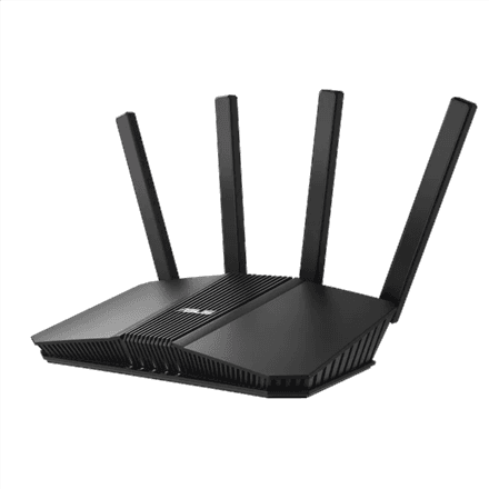 Asus WiFi 7 AiMesh Extendable Router – nuotrauka 1