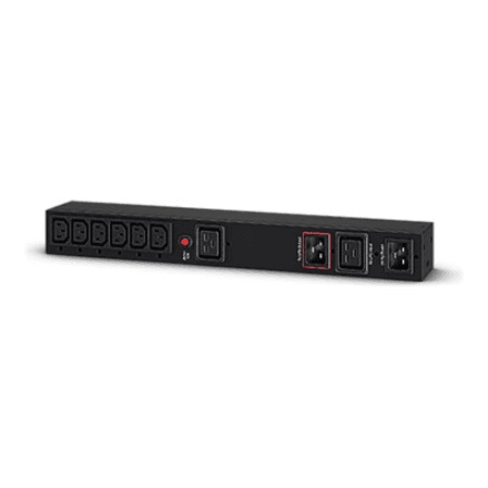CyberPower Power distribution unit | MBP20HVIEC6A | 200-240 V – image 1