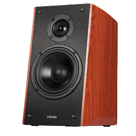 Edifier | R2000DB | 36 W | Bluetooth | 4 Ω | Brown | 120 W – image 1