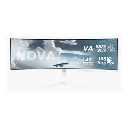 Arozzi Nova – nuotrauka 1