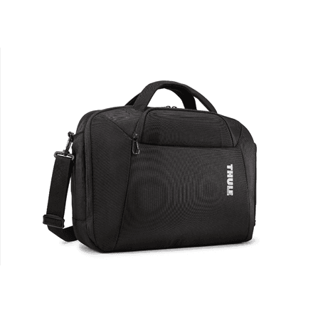 Thule | Laptop Bag | TACLB-2216 Accent | Laptop Case | Black – image 1