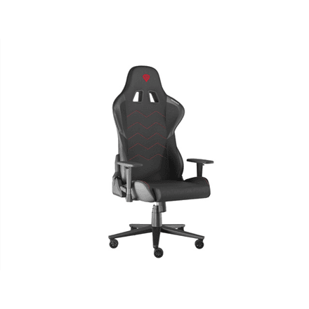 Genesis Gaming Chair Nitro 550 G2 Black – nuotrauka 1