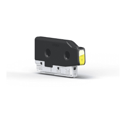 Epson WorkForce Enterprise AM-C400 | Ink cartrige | Yellow – nuotrauka 1