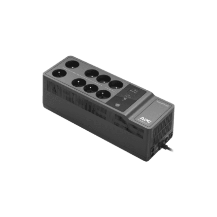 APC Back-UPS 650VA, 230V, 1USB charging port | Schneider Electric – image 1