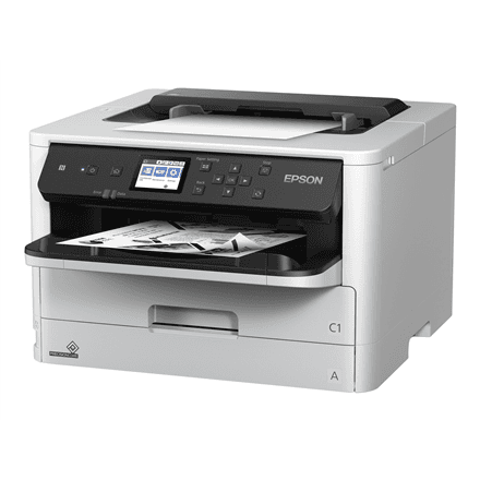 Epson Printer – image 1
