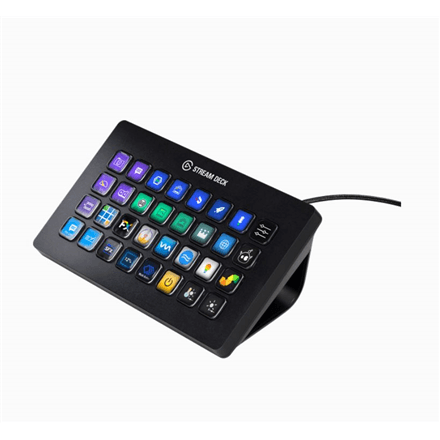 Elgato | Stream Deck XL | 10GAT9901 – nuotrauka 1