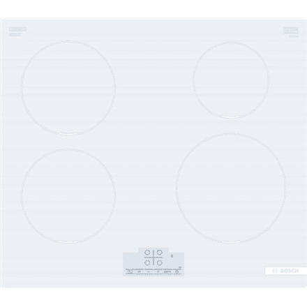 Bosch Hob – image 1