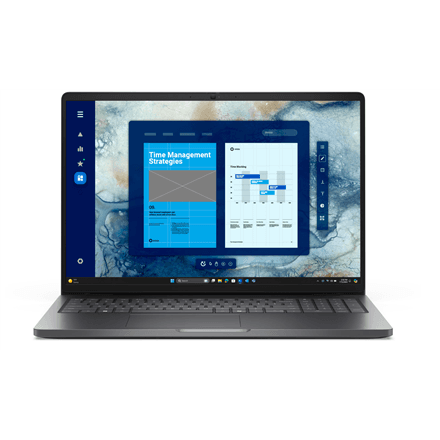 Dell Pro 16 PC16250 16 " – nuotrauka 1