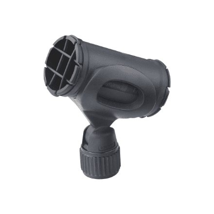 Beyerdynamic | EA 19/25 Elastic Suspension for Shaft 19 - 25 mm (0.75 - 0.98"), incl. Clamp MA-CL36 – nuotrauka 1