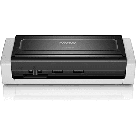 Brother | Portable, Compact Document Scanner | ADS-1200 | Colour | Wired – image 1