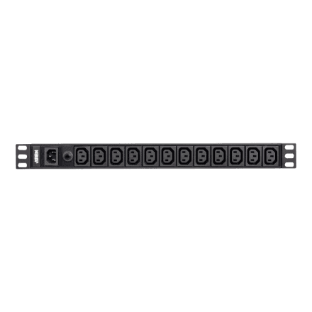 Aten | Basic PDU Series 10A C14 Input | PE0112G – nuotrauka 1